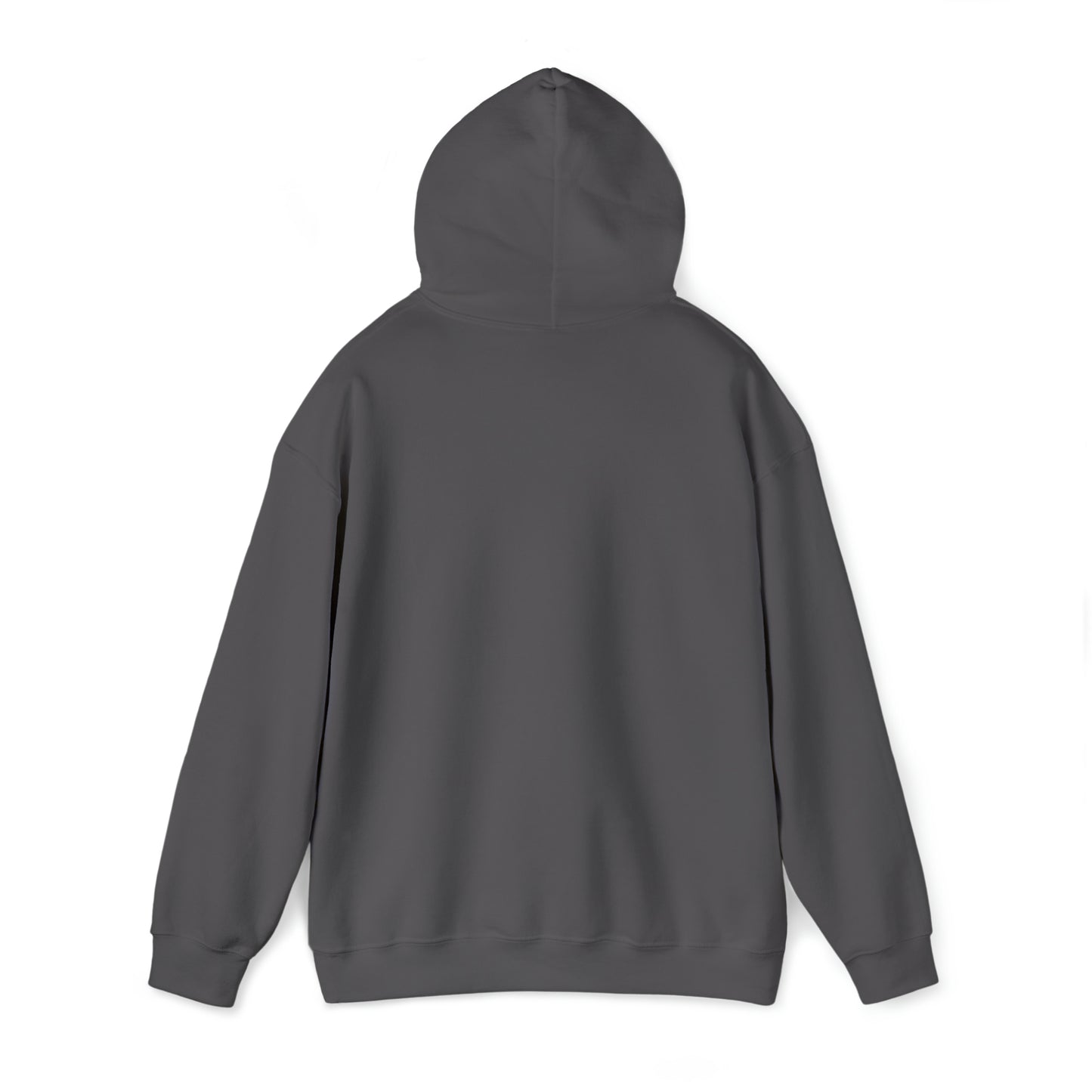 Cumberland Transportation Unisex Heavy Blend™ Hooded Sweatshirt