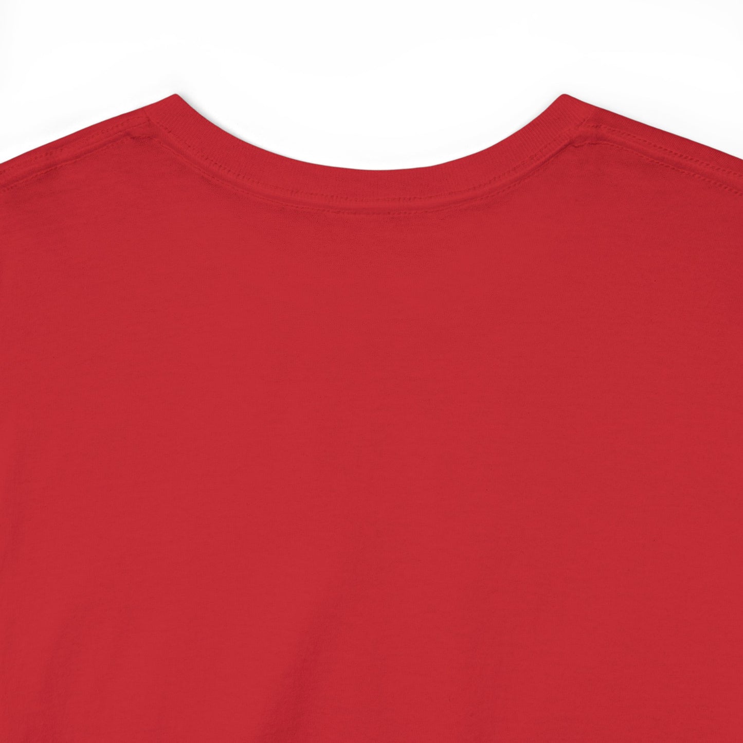 Cumberland Transportation Unisex Heavy Cotton Tee