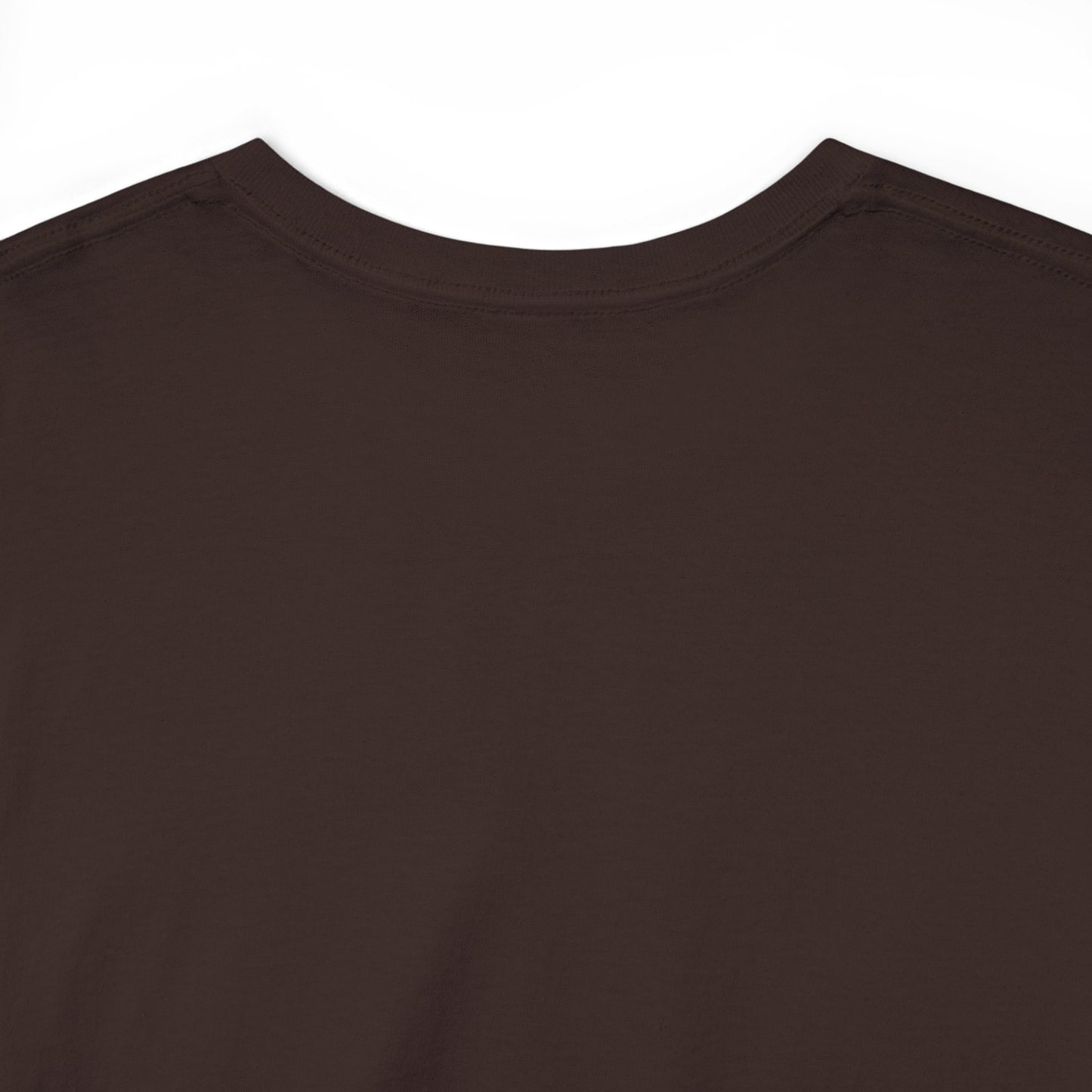 Cumberland Transportation Unisex Heavy Cotton Tee