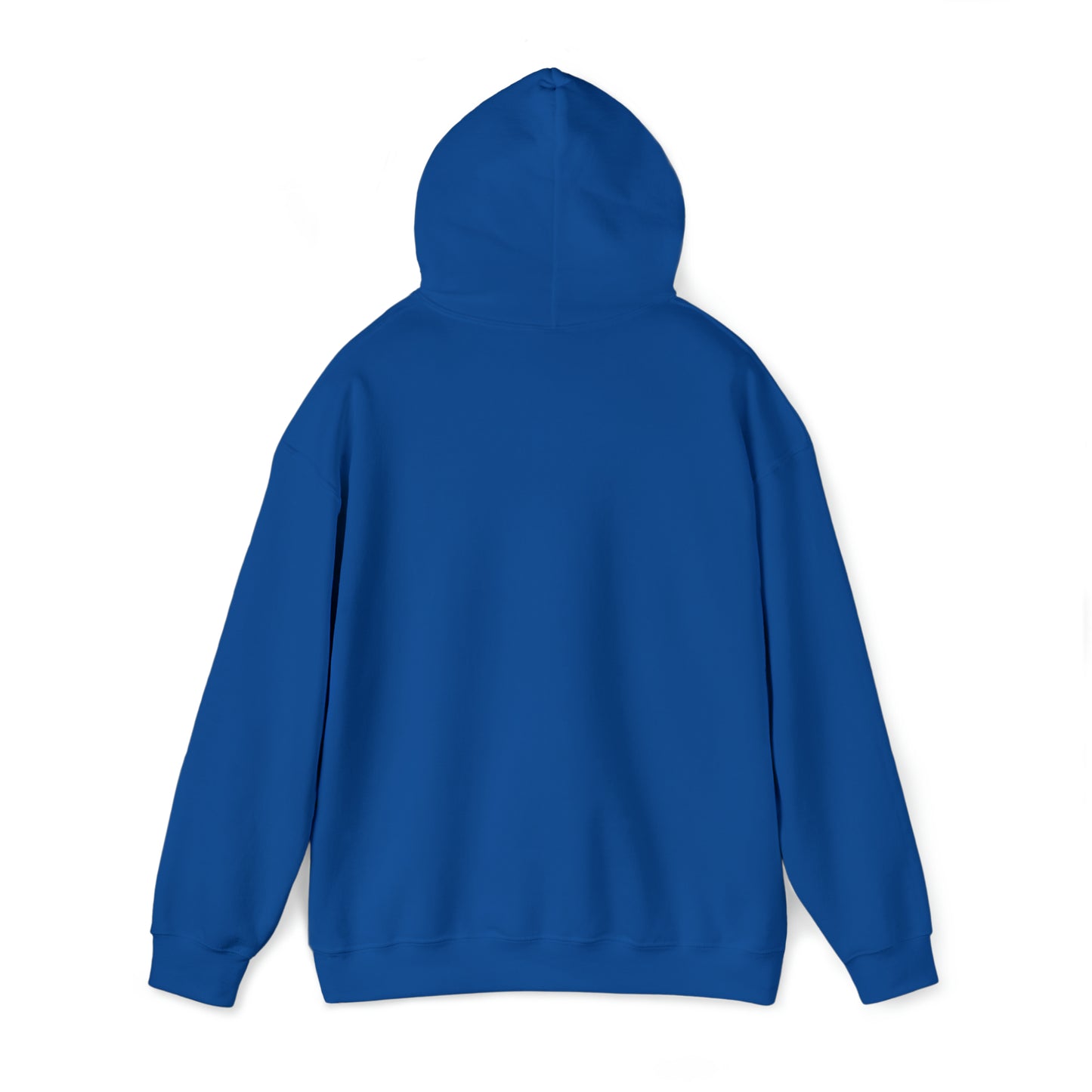 Cumberland Transportation Unisex Heavy Blend™ Hooded Sweatshirt