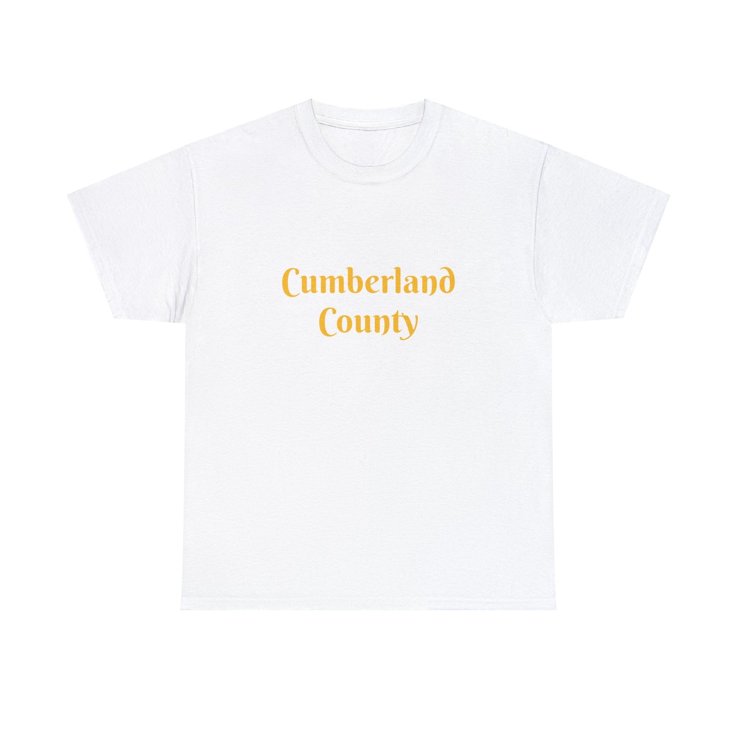 Cumberland County T-shirt