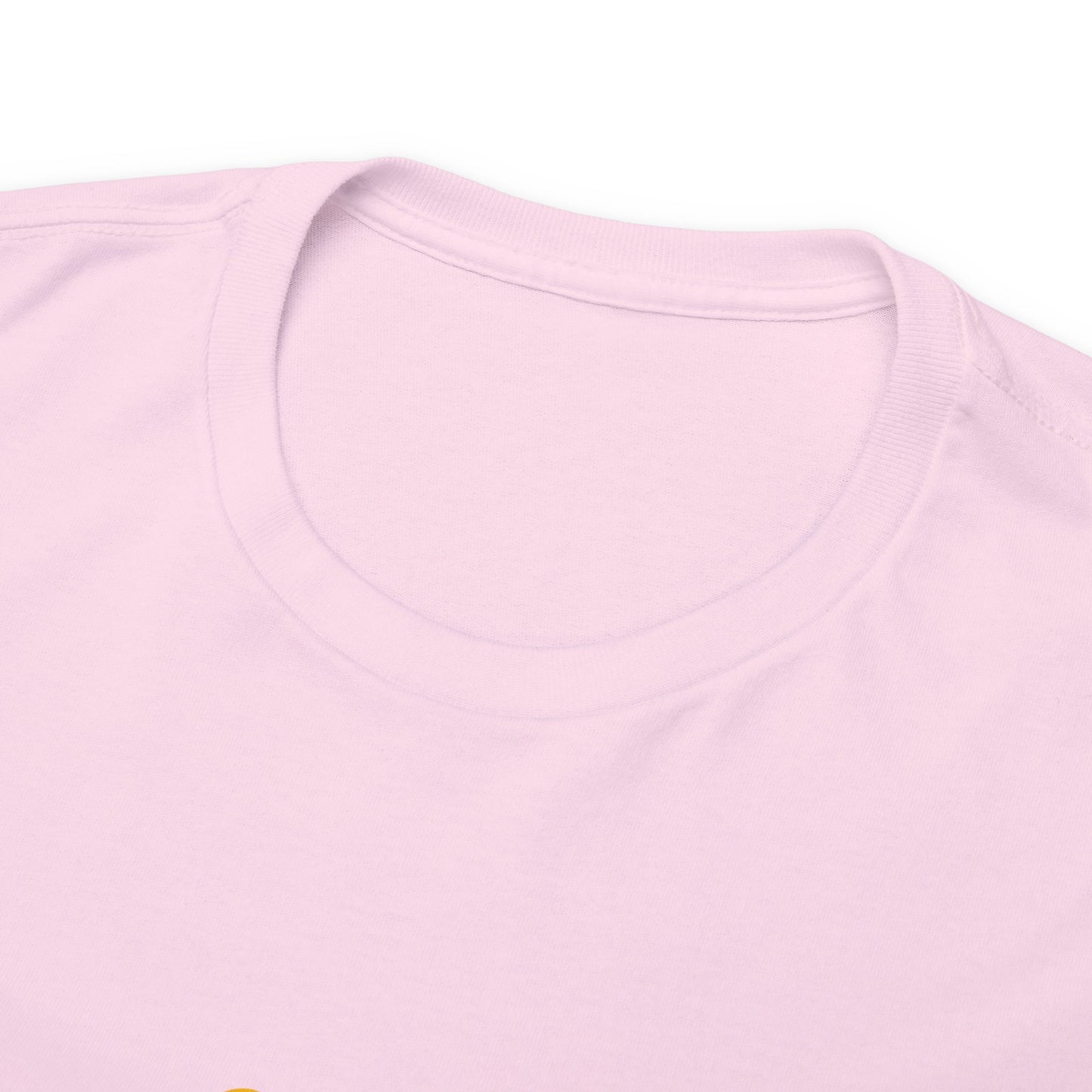 Cumberland Transportation Unisex Heavy Cotton Tee
