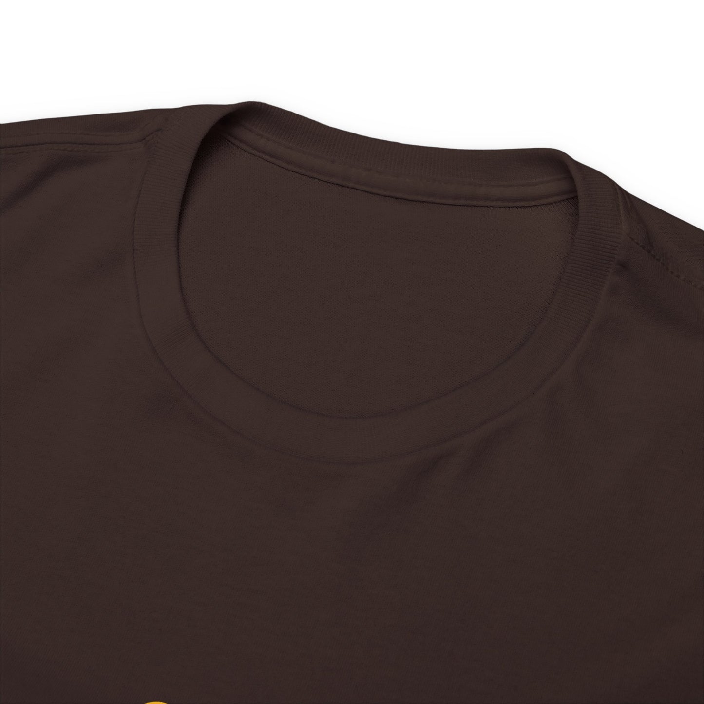Cumberland Transportation Unisex Heavy Cotton Tee