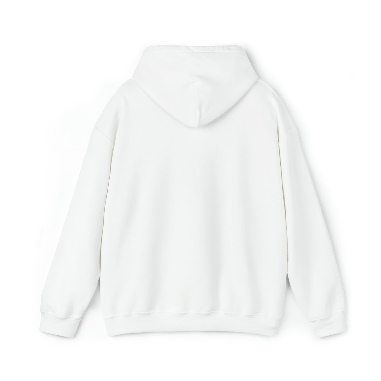 Be Amazing Hooded Sweatshirt