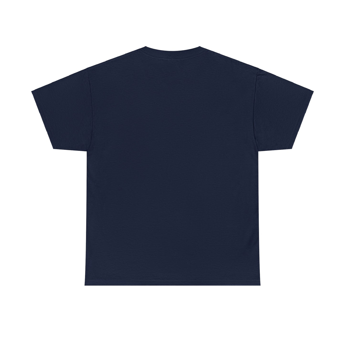 Cumberland Transportation Unisex Heavy Cotton Tee