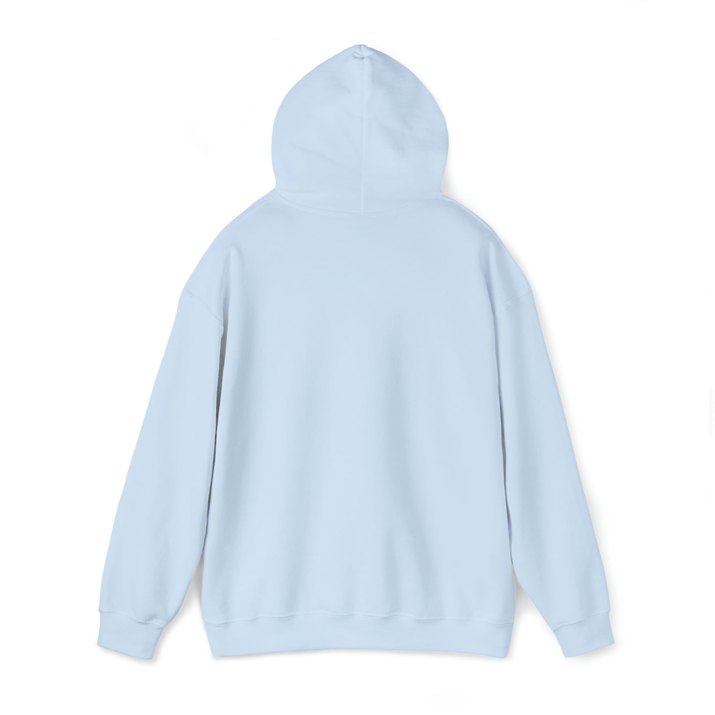Cumberland Transportation Unisex Heavy Blend™ Hooded Sweatshirt