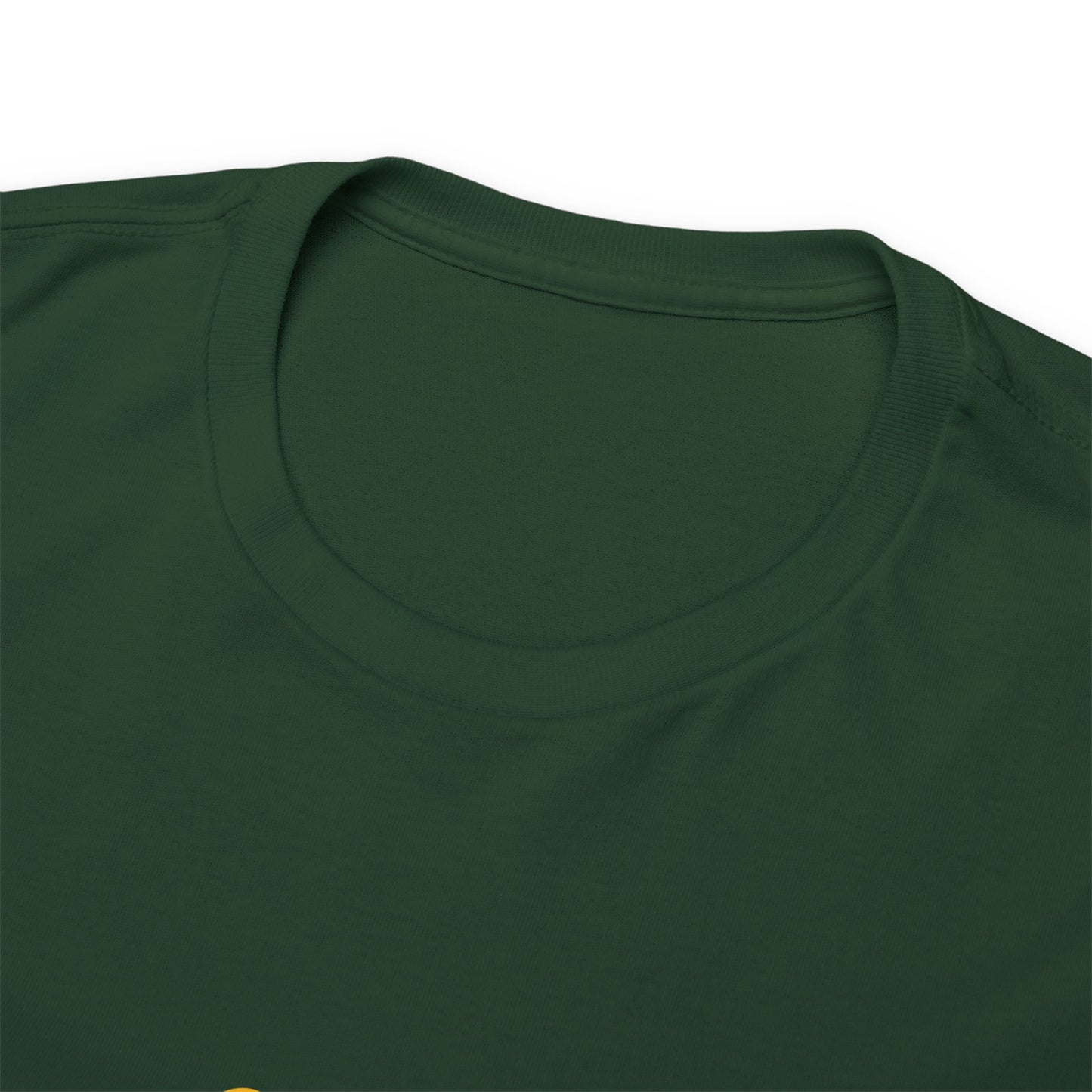 Cumberland Transportation Unisex Heavy Cotton Tee