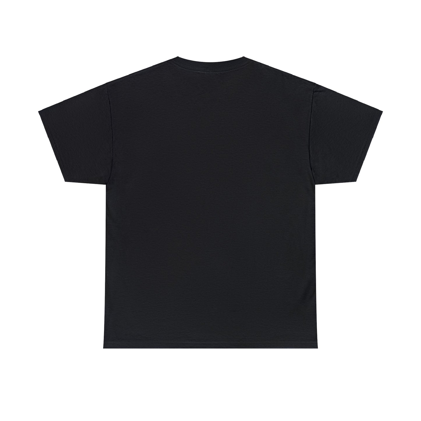 Cumberland Transportation Unisex Heavy Cotton Tee