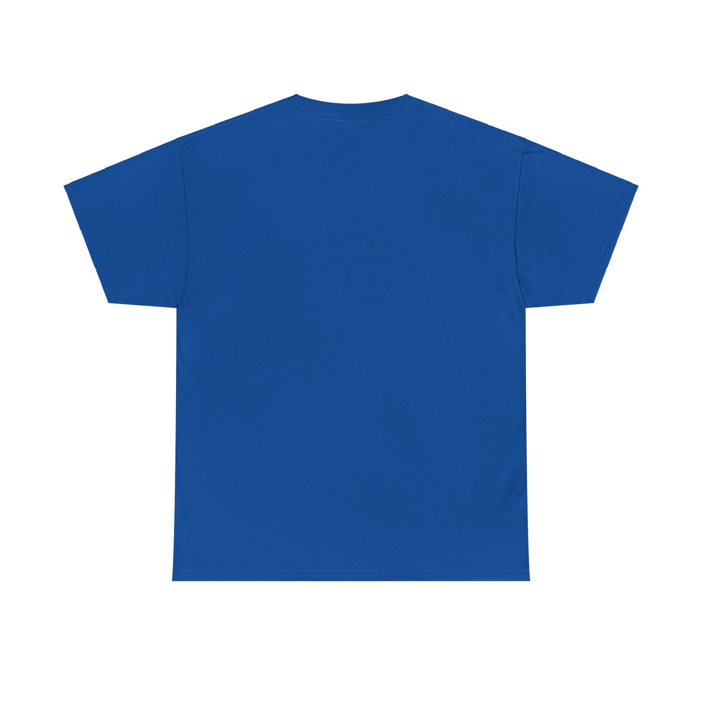 Cumberland Transportation Unisex Heavy Cotton Tee