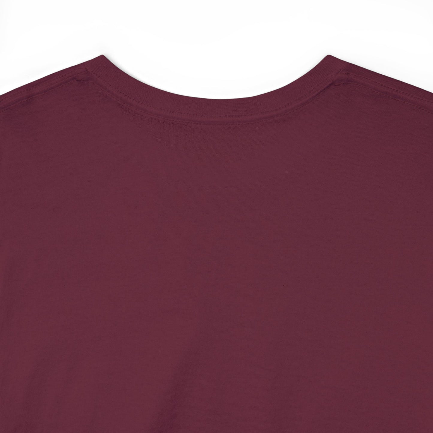 Cumberland Transportation Unisex Heavy Cotton Tee