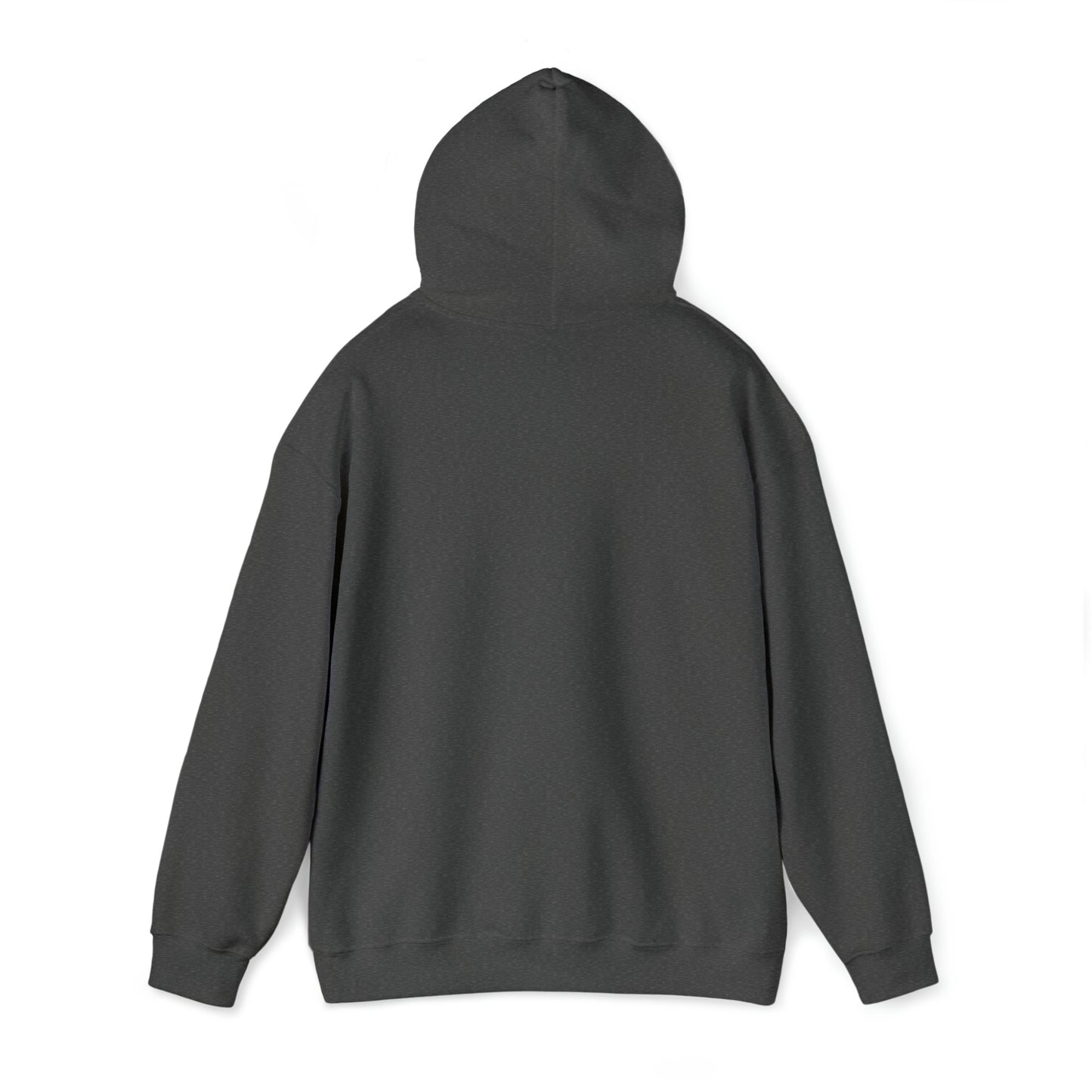 Cumberland Transportation Unisex Heavy Blend™ Hooded Sweatshirt