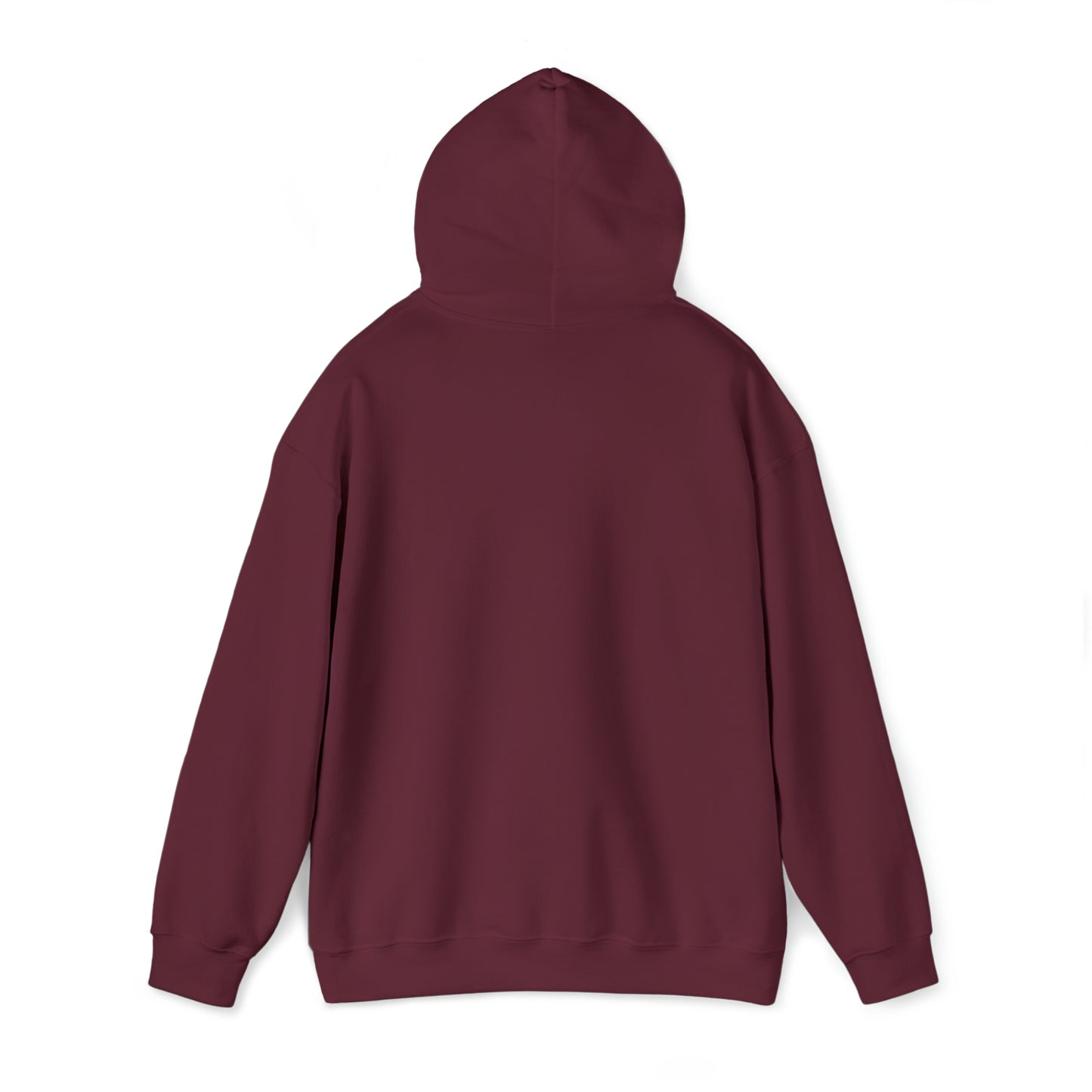 Cumberland Transportation Unisex Heavy Blend™ Hooded Sweatshirt