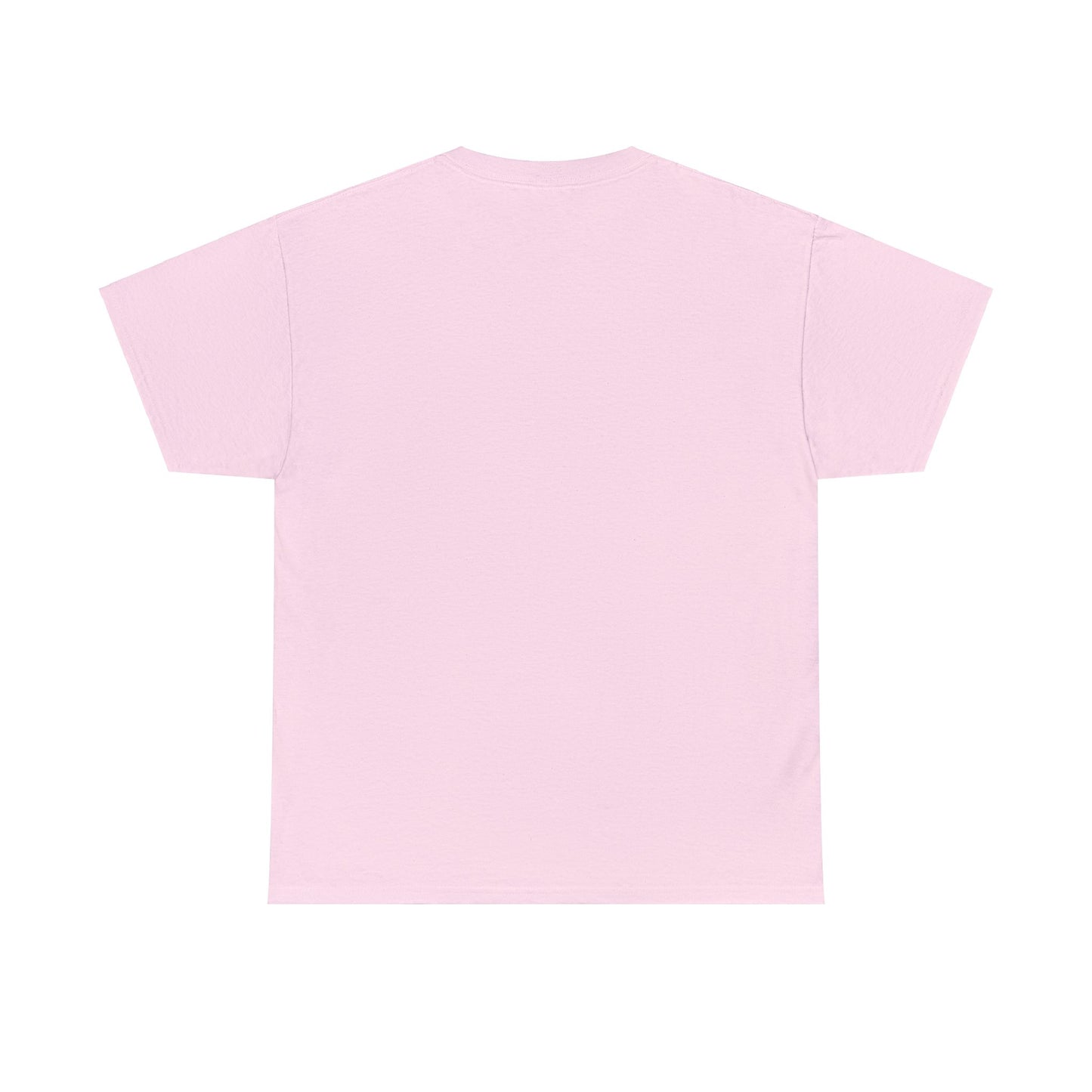 Cumberland Transportation Unisex Heavy Cotton Tee