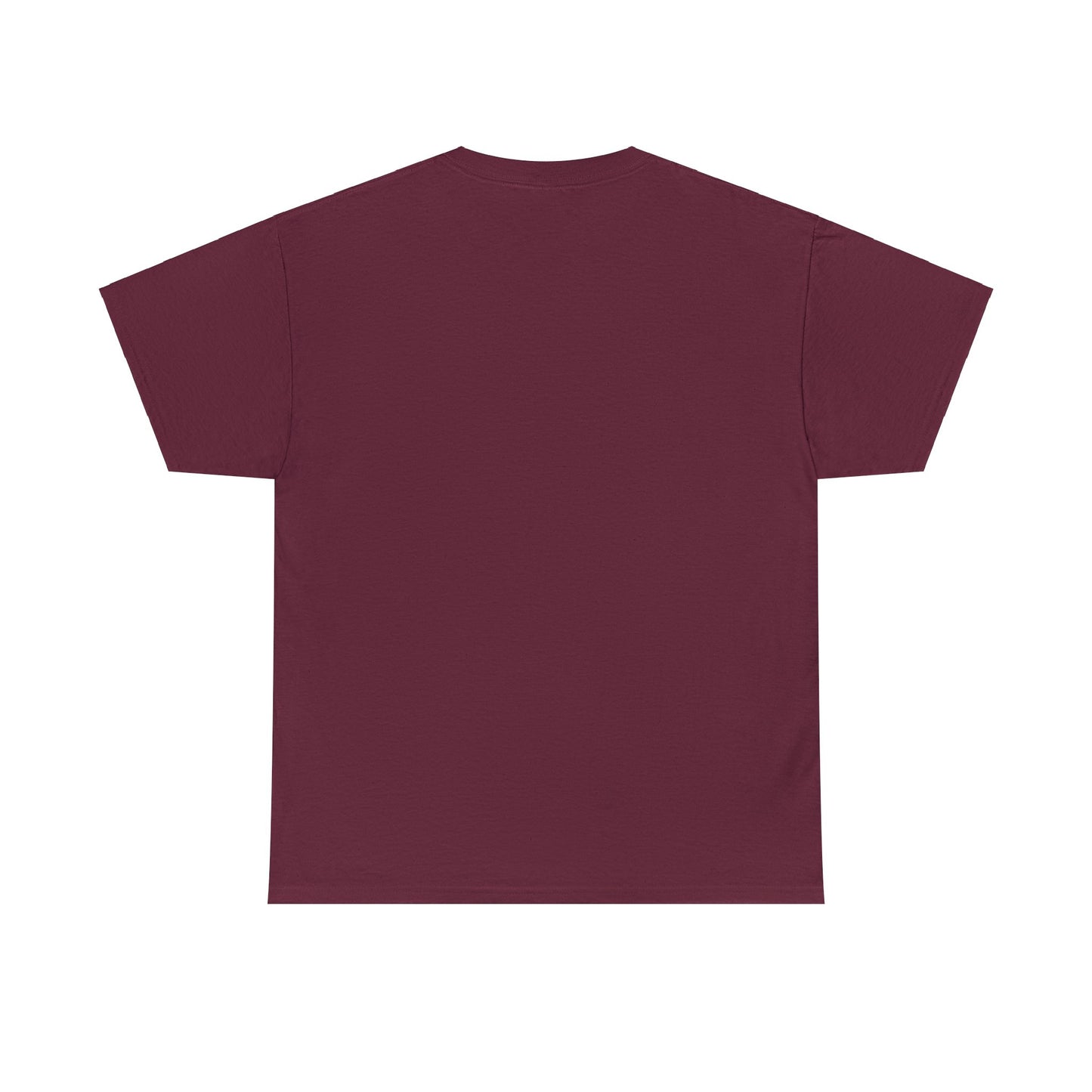 Cumberland Transportation Unisex Heavy Cotton Tee