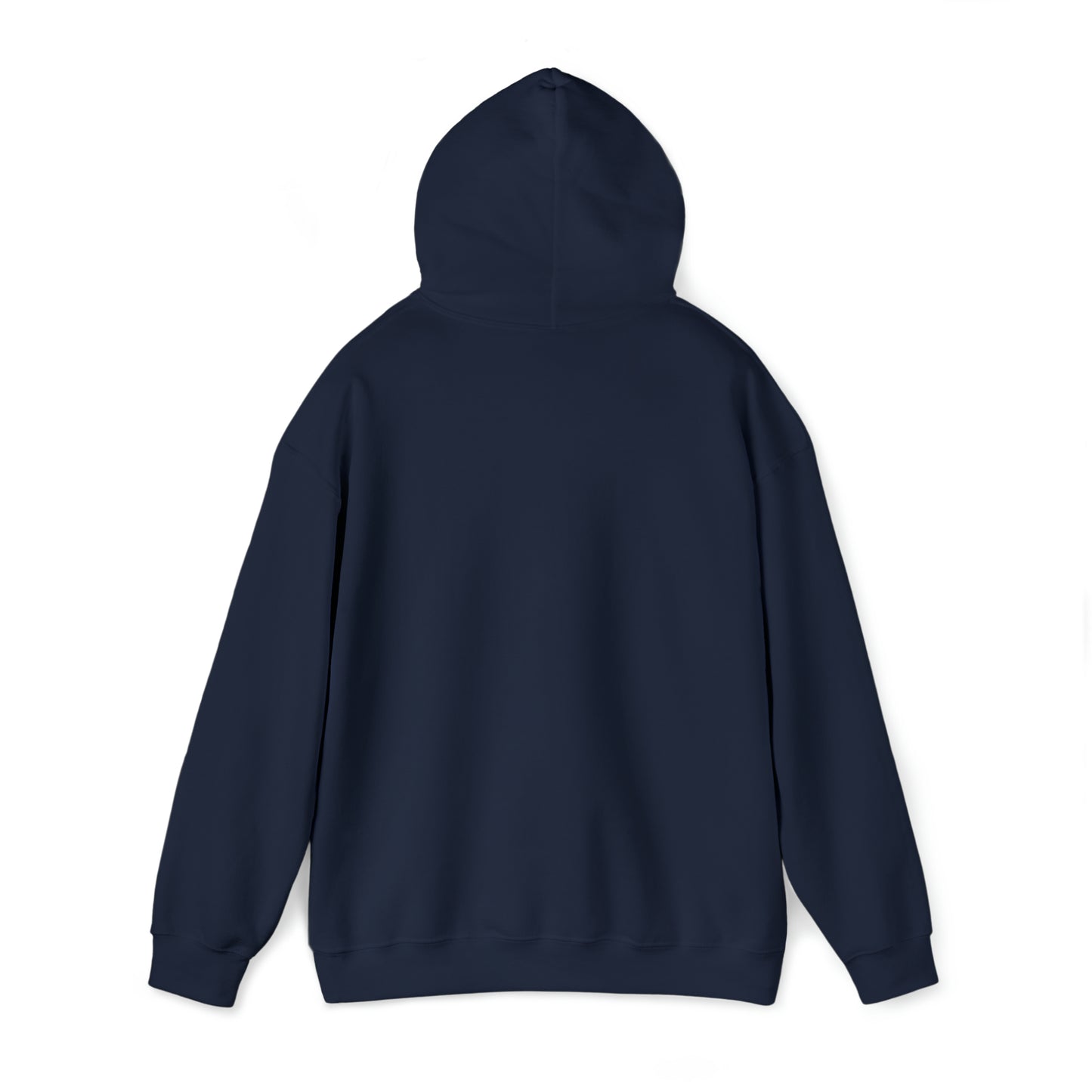 Cumberland Transportation Unisex Heavy Blend™ Hooded Sweatshirt