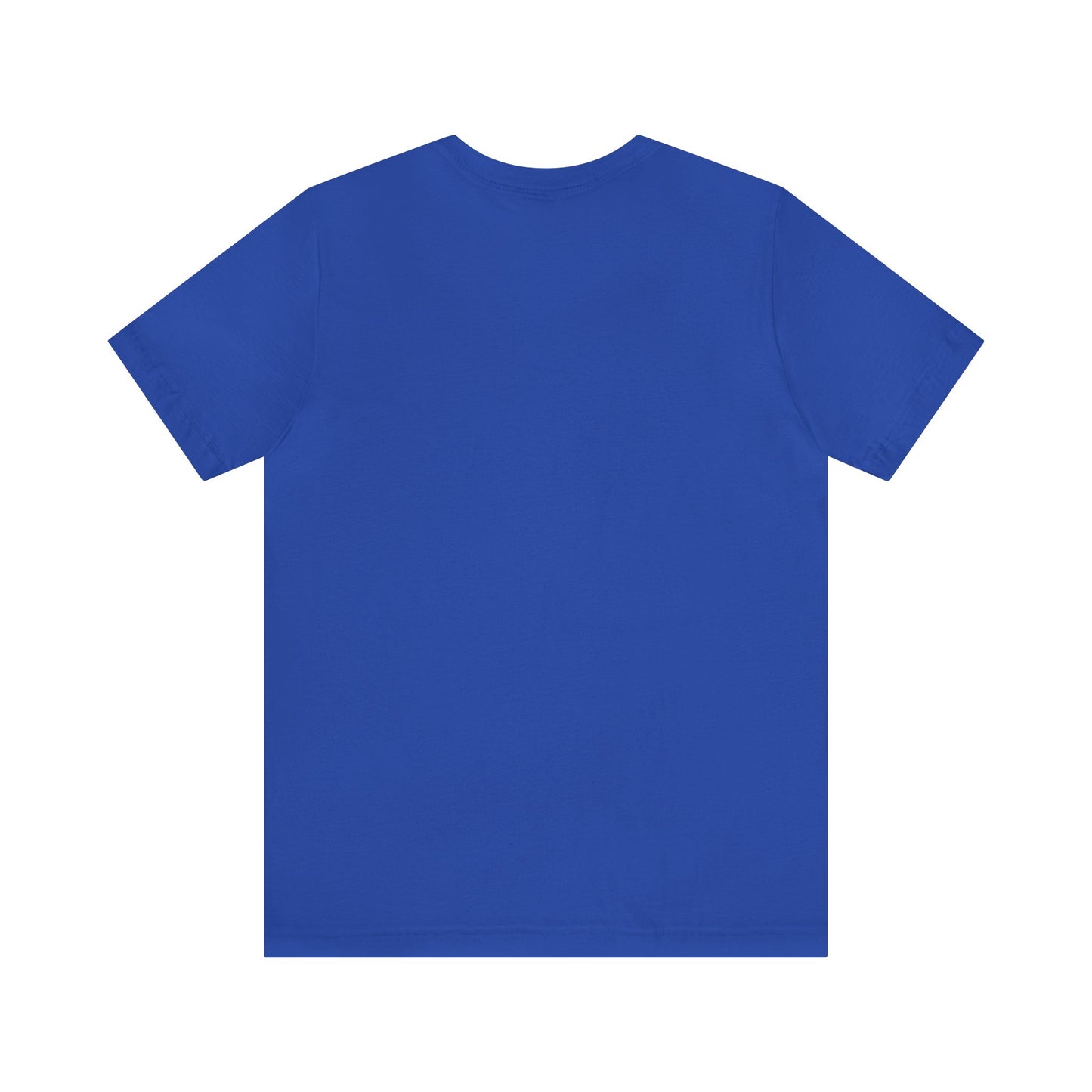 Cumberland Marching Band Auntie Jersey Short Sleeve Tee