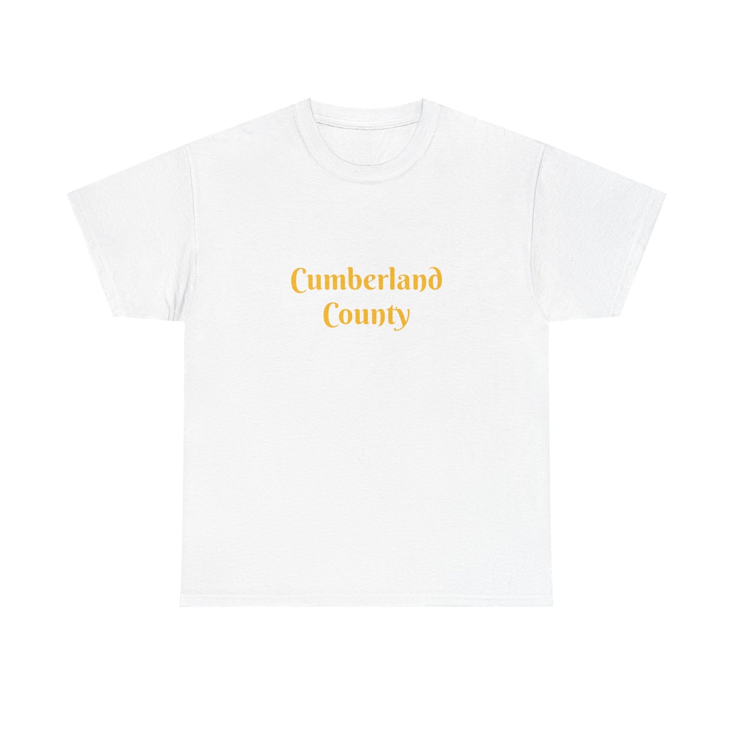 Cumberland County T-shirt