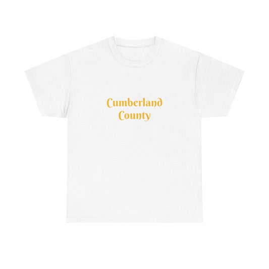 Cumberland County T-shirt