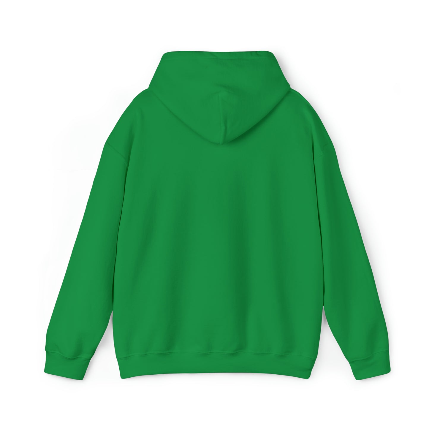 Cumberland Transportation Unisex Heavy Blend™ Hooded Sweatshirt
