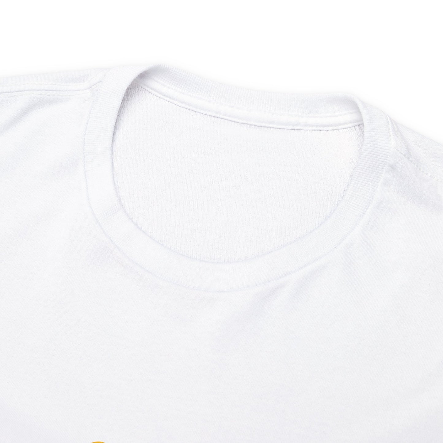 Cumberland Transportation Unisex Heavy Cotton Tee