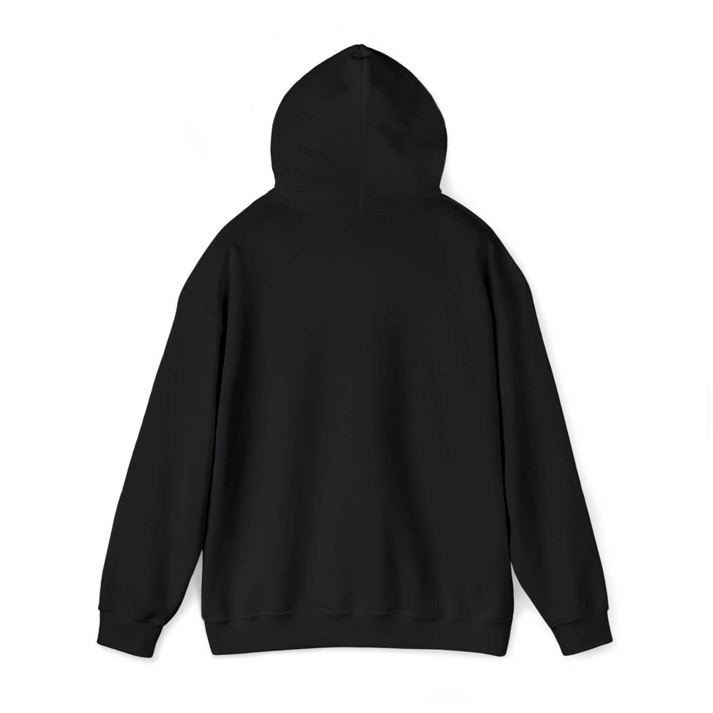 Cumberland Transportation Unisex Heavy Blend™ Hooded Sweatshirt