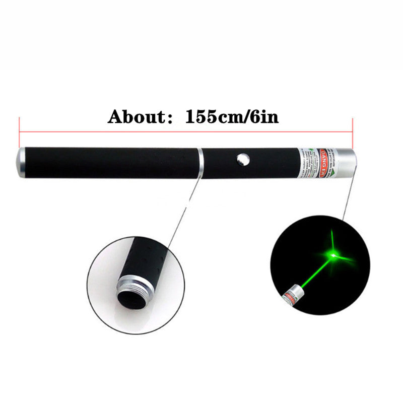 SQL002  Multi Pattern Laser Pointer, Creating Festive Atmosphere,Pet Kitten Dogs Laser Pen Toys Chaser Tease Cat Pointer Pen Toys For Cats, Indoor Training Chaser Toys Pointer With Star Cap, Adjustable Focus For Teaching Outdoor Hunting