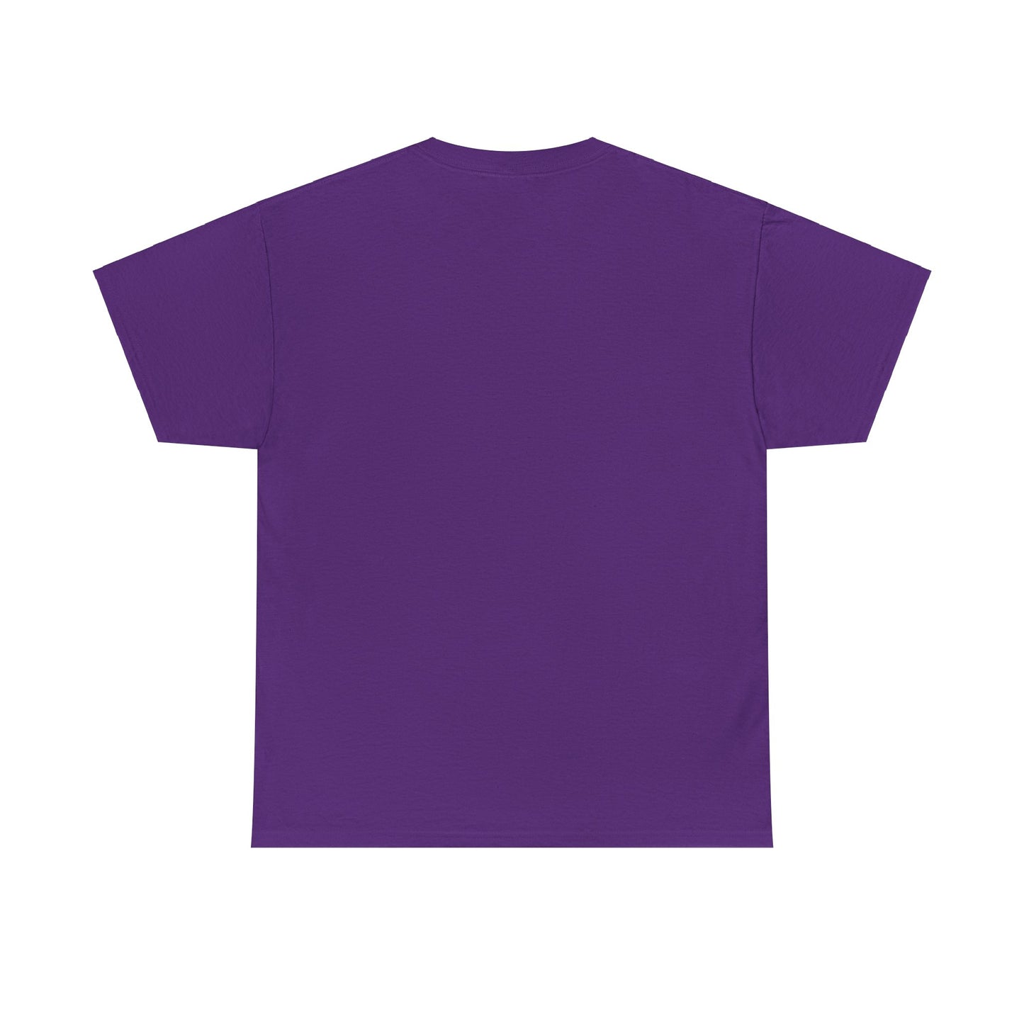 Cumberland Transportation Unisex Heavy Cotton Tee