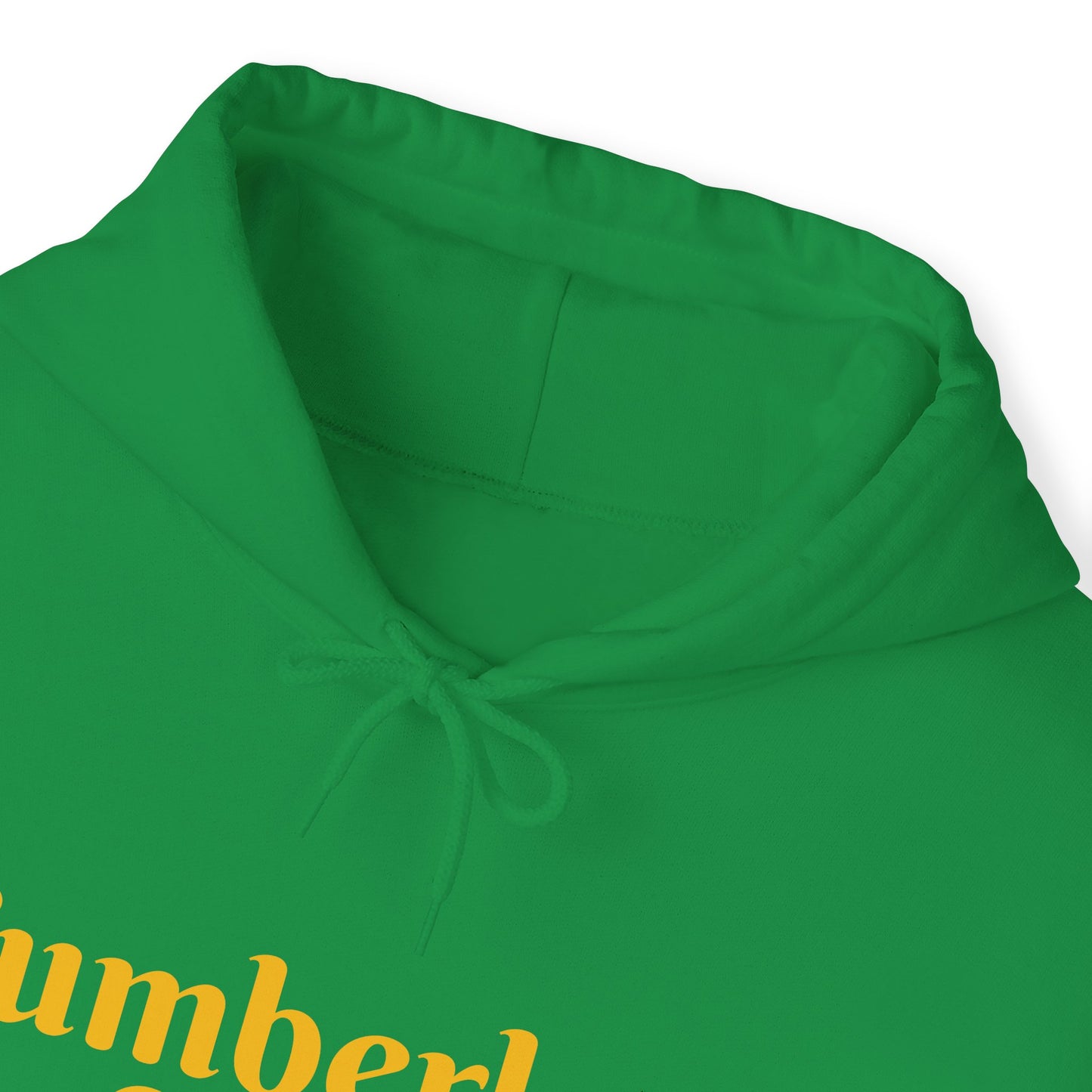 Cumberland County Unisex Heavy Blend™ Hooded Sweatshirt