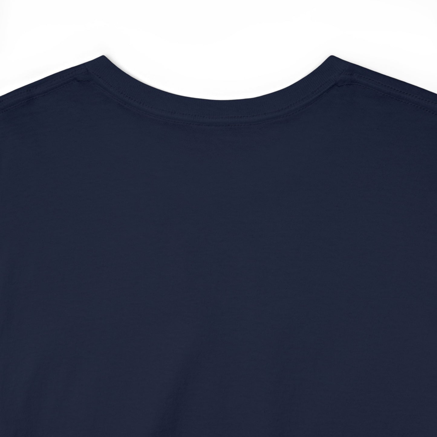 Cumberland Transportation Unisex Heavy Cotton Tee