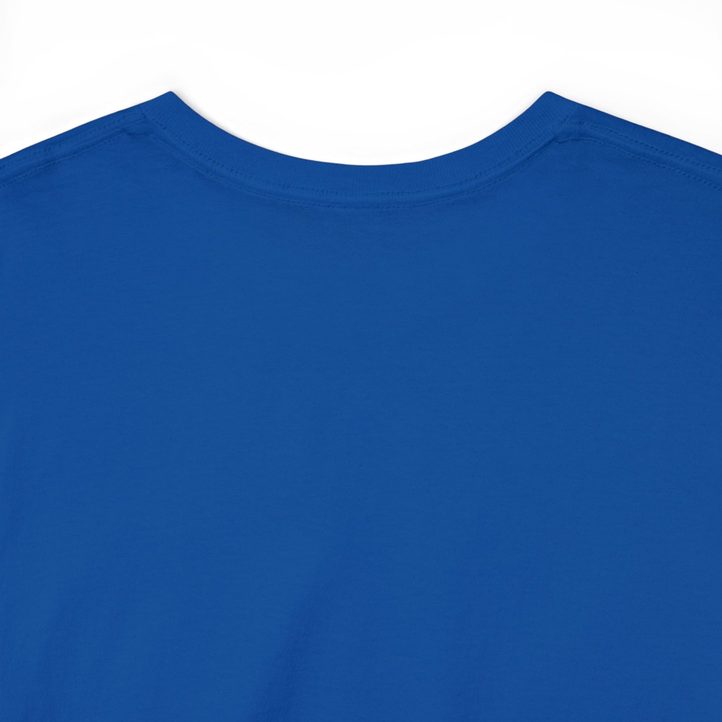 Cumberland Transportation Unisex Heavy Cotton Tee