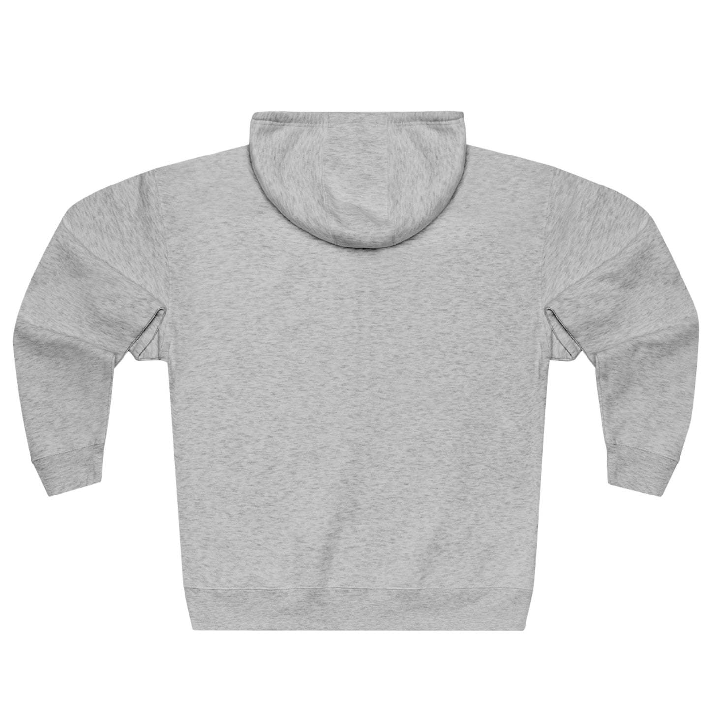 LeaBoss Unisex Full Zip Hoodie