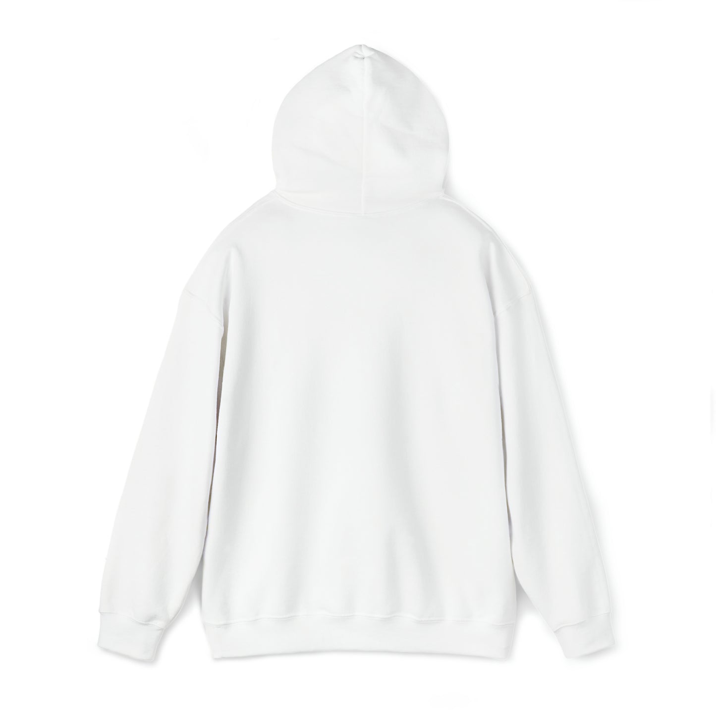 Cumberland Transportation Unisex Heavy Blend™ Hooded Sweatshirt