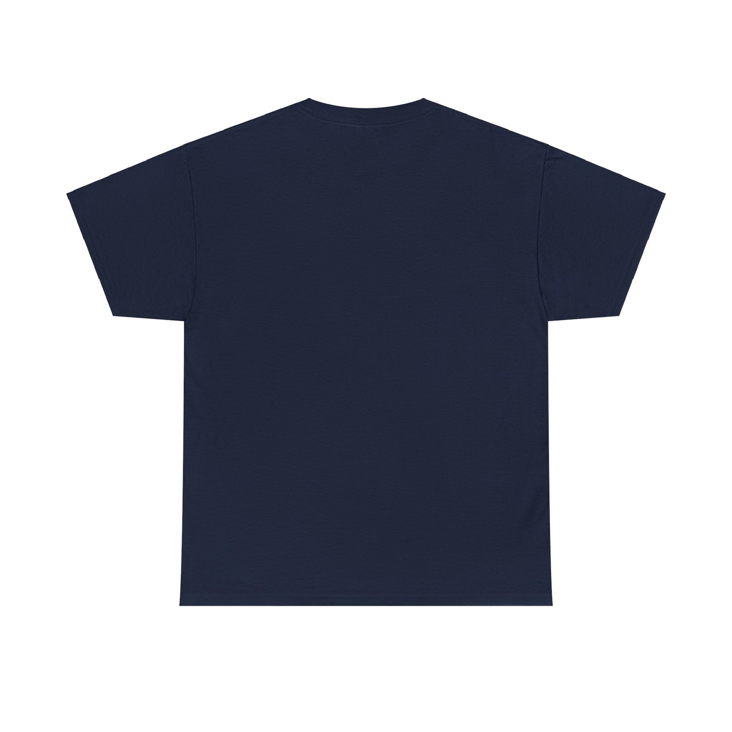 Cumberland Transportation Unisex Heavy Cotton Tee