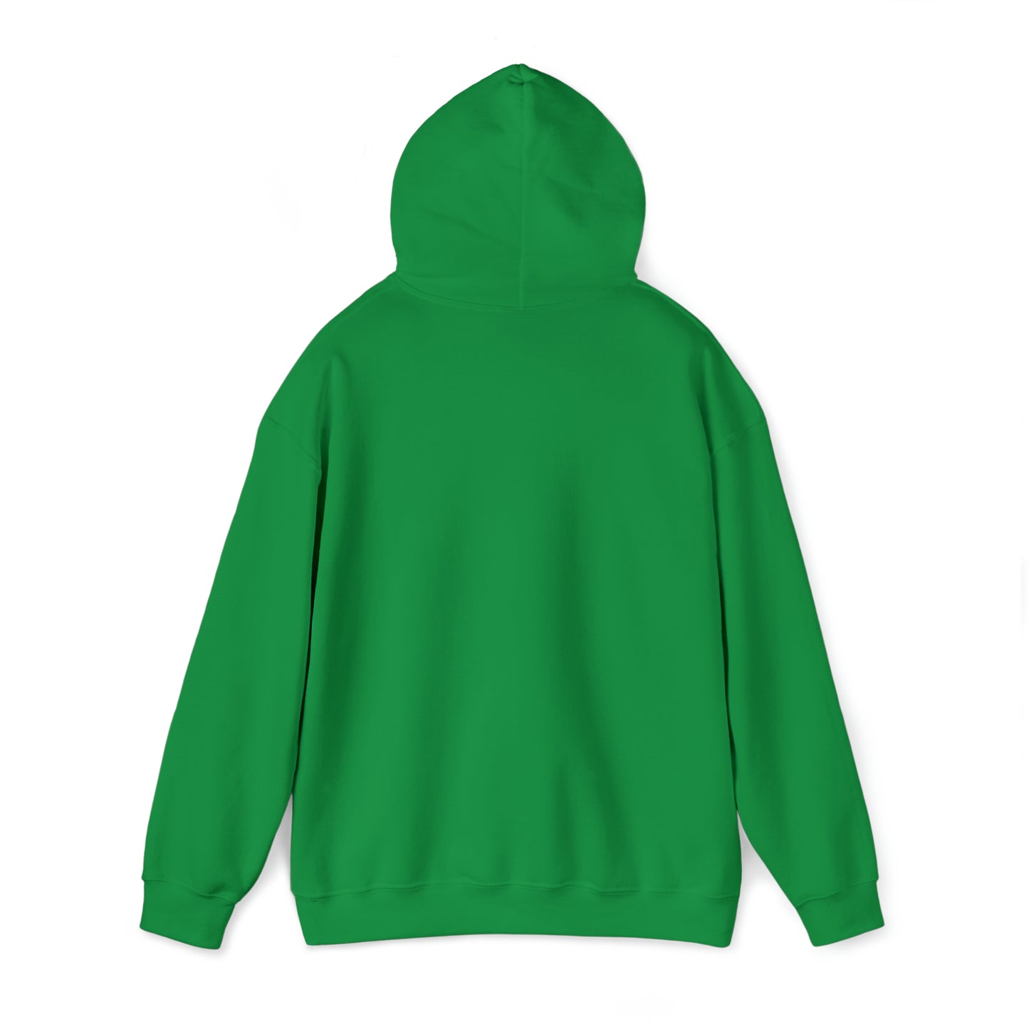 Cumberland Transportation Unisex Heavy Blend™ Hooded Sweatshirt