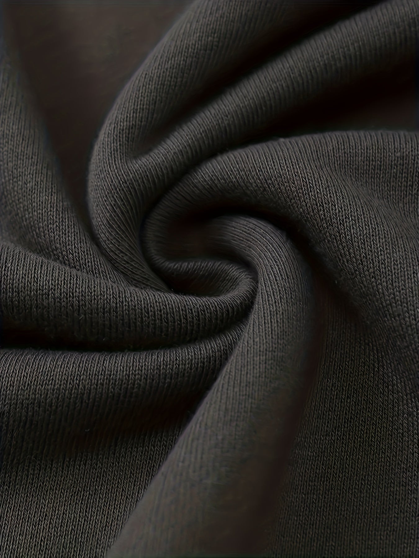 Plus Size Casual Outfits Two Piece Set, Women's Plus Slogan Print, Long Sleeve Round Neck Sweatshirt & Joggers, Outfits 2 Piece Set