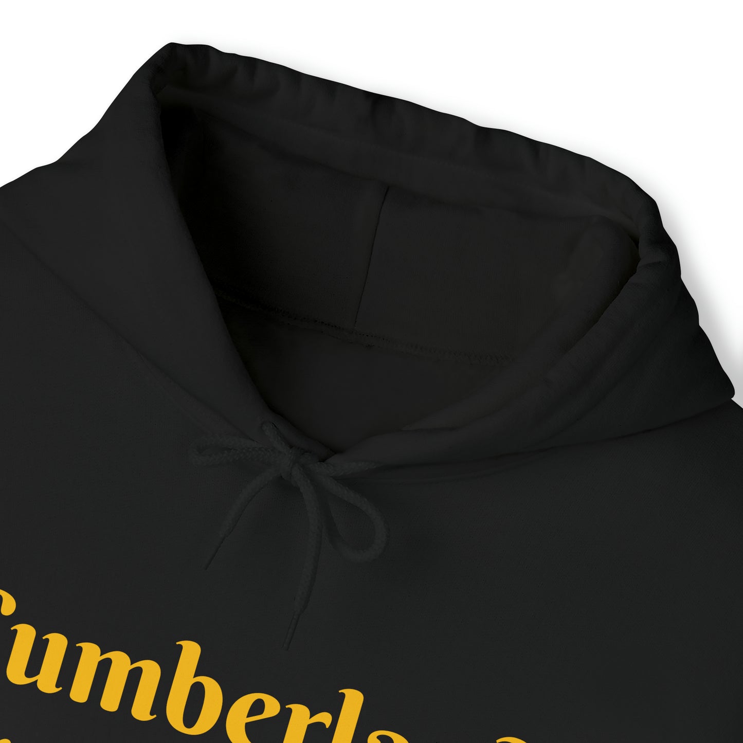 Cumberland Transportation Unisex Heavy Blend™ Hooded Sweatshirt