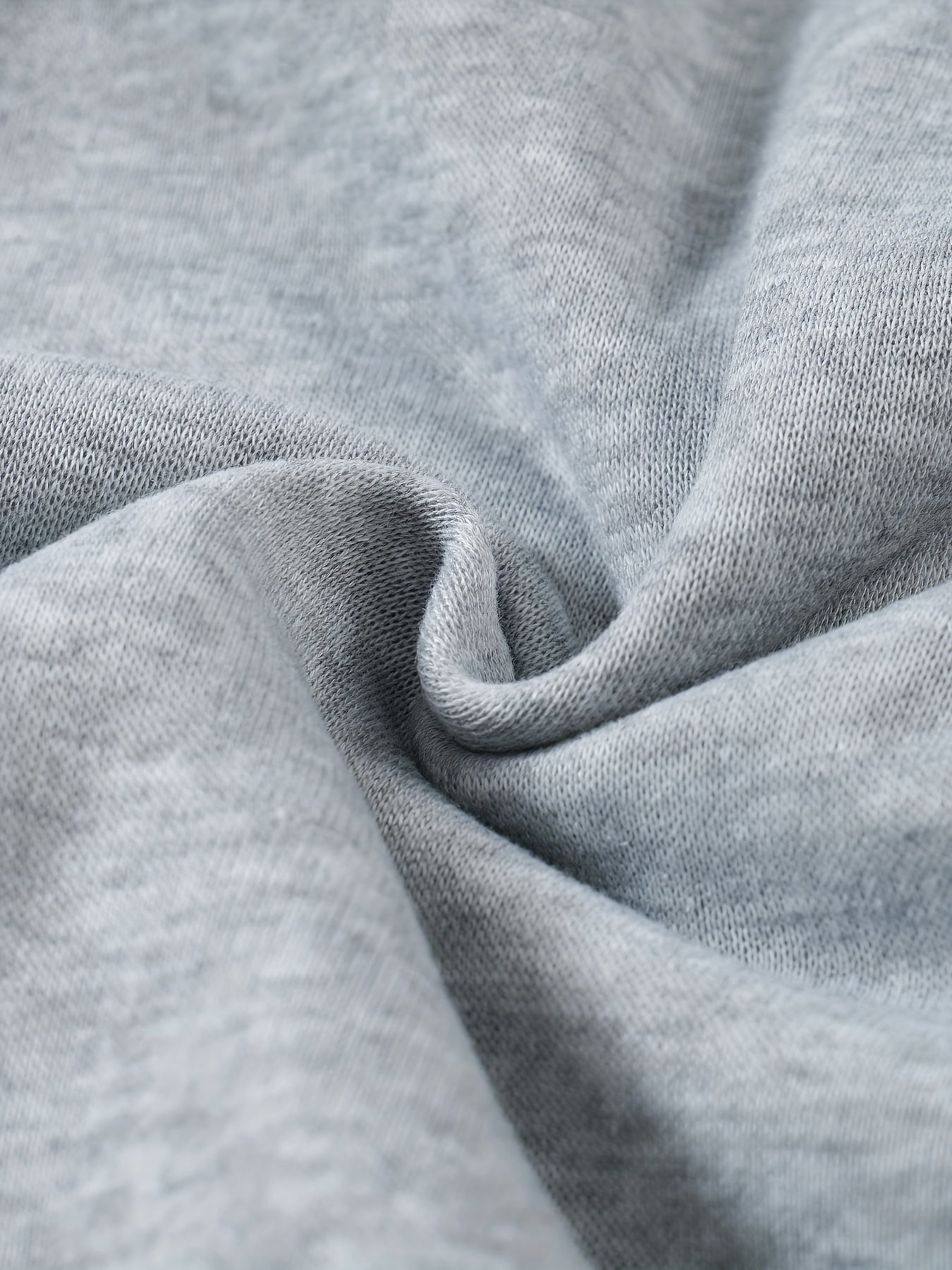 Stylish Teddy Bear Print, Men's 2Pcs Outfits, Casual Hoodies, Long Sleeve Pullover Hooded Sweatshirt and Sweatpants Joggers Set, Men's Clothing