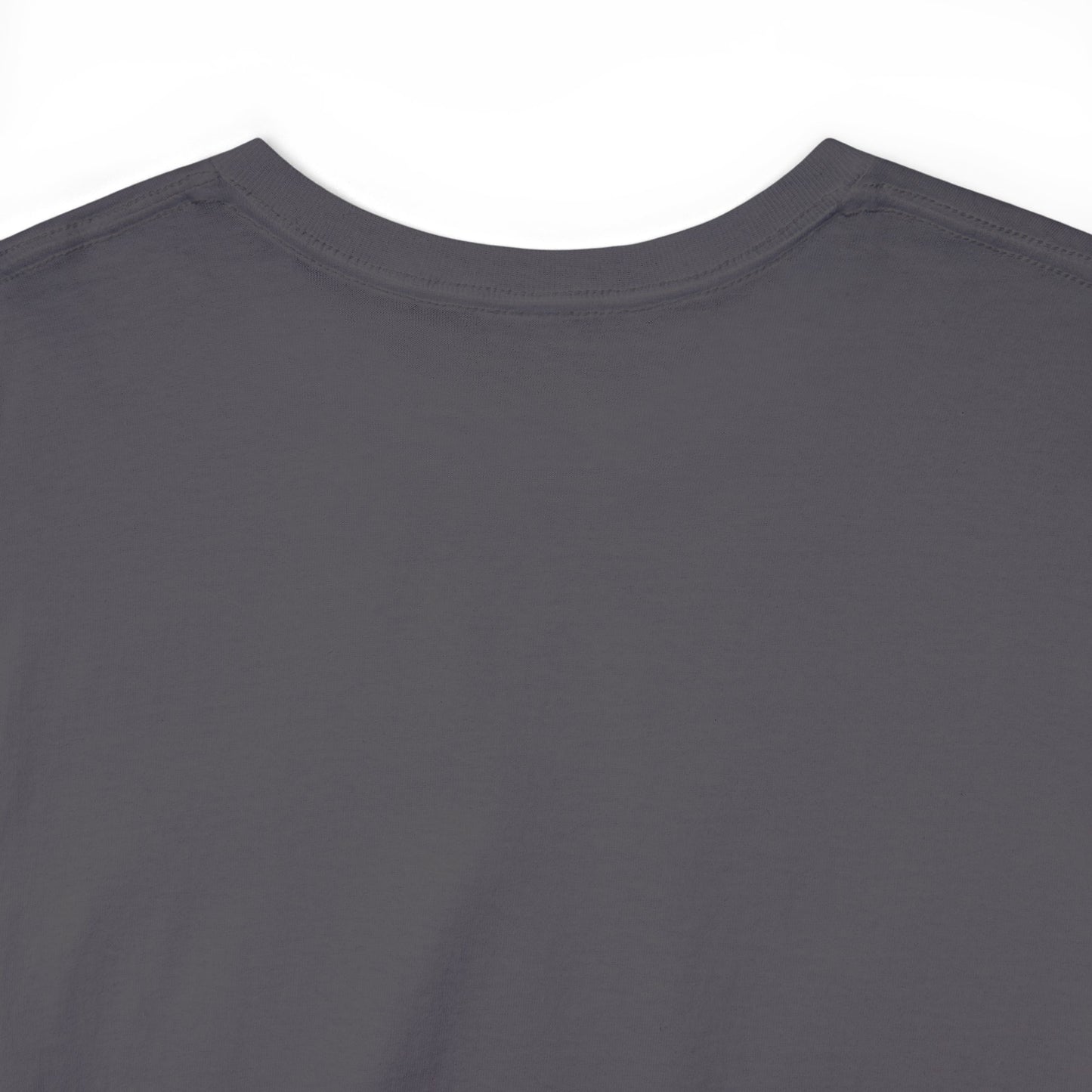Cumberland Transportation Unisex Heavy Cotton Tee