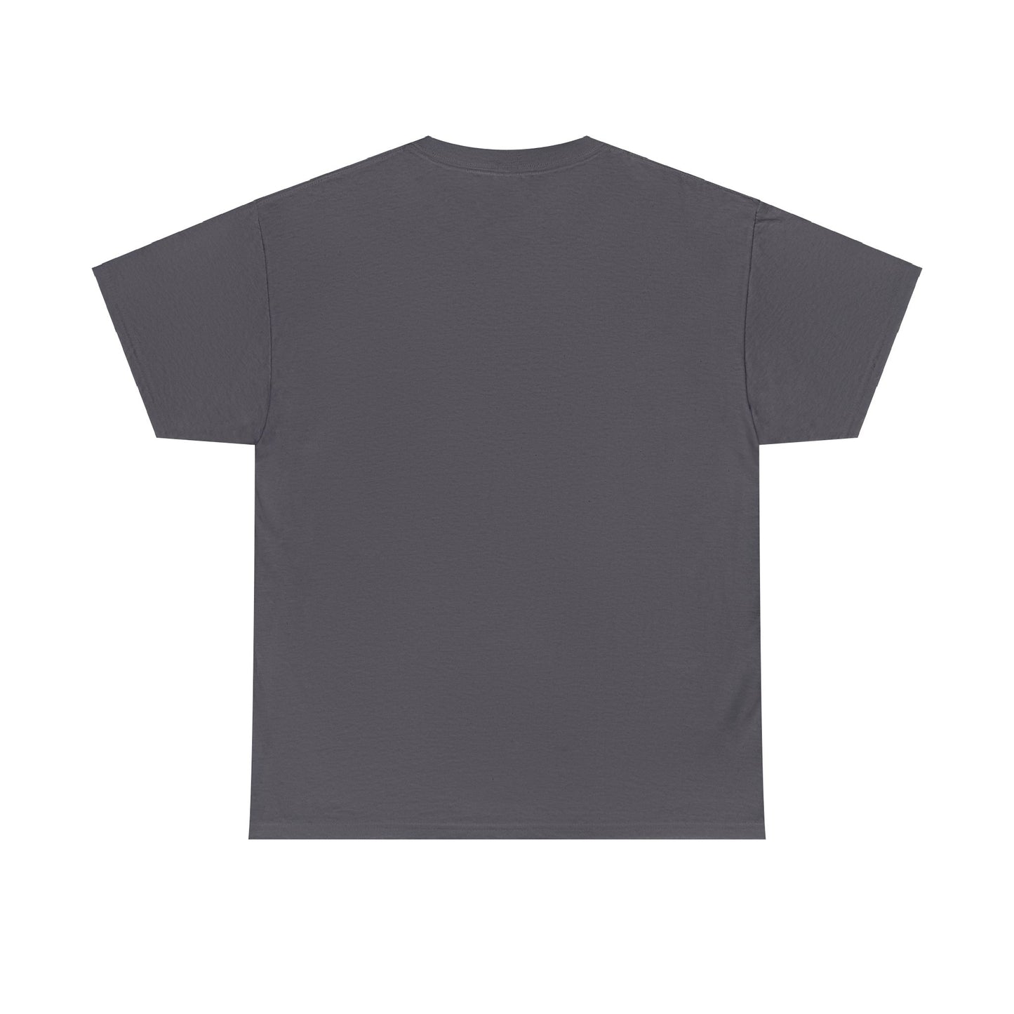 Cumberland Transportation Unisex Heavy Cotton Tee