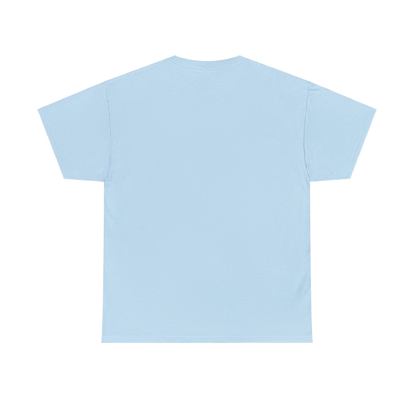 Cumberland Transportation Unisex Heavy Cotton Tee
