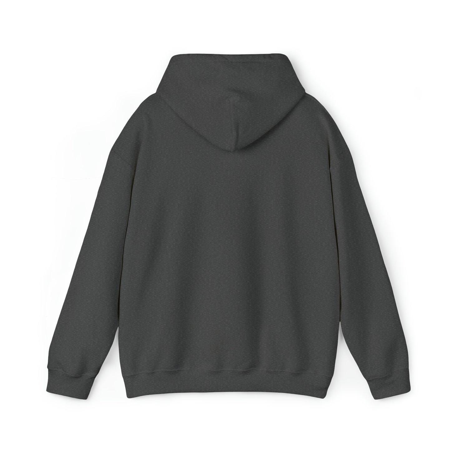 Cumberland Transportation Unisex Heavy Blend™ Hooded Sweatshirt
