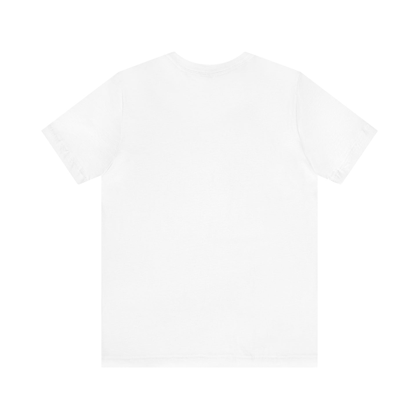 Cumberland Marching Band Auntie Jersey Short Sleeve Tee