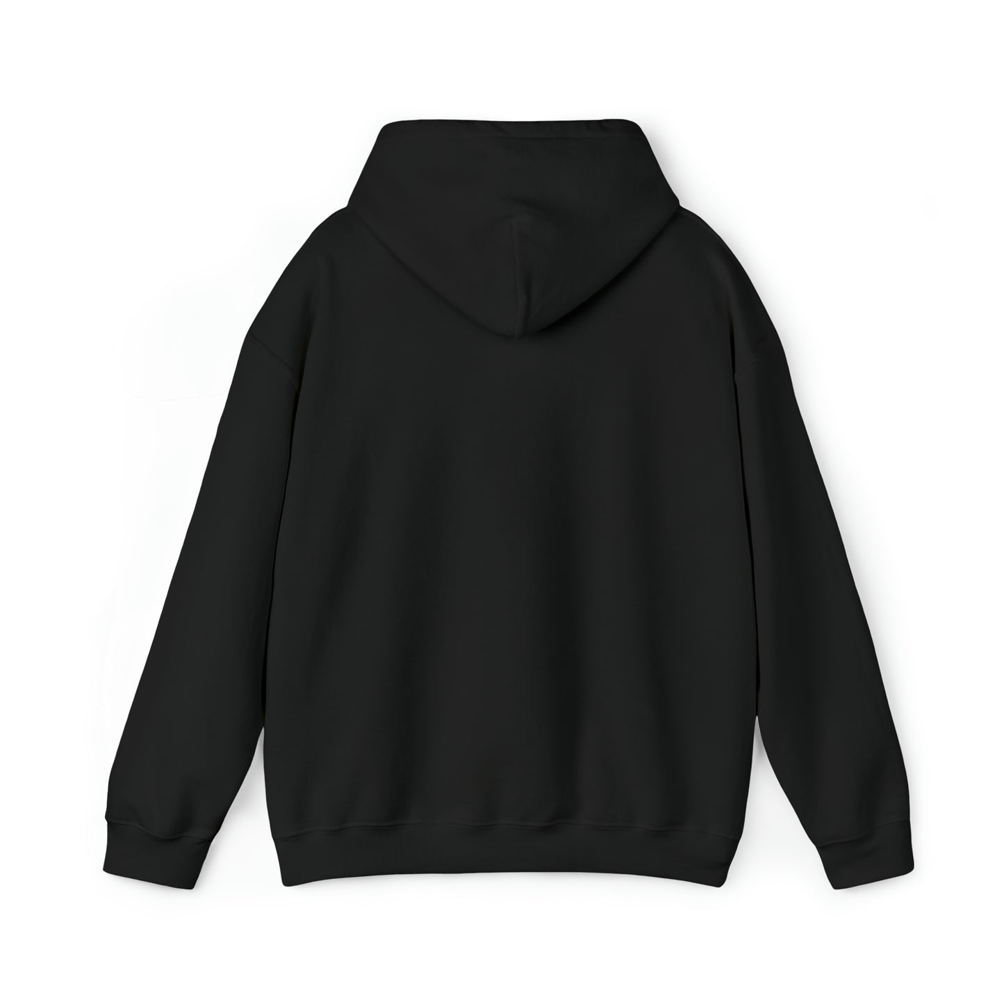 Cumberland Transportation Unisex Heavy Blend™ Hooded Sweatshirt