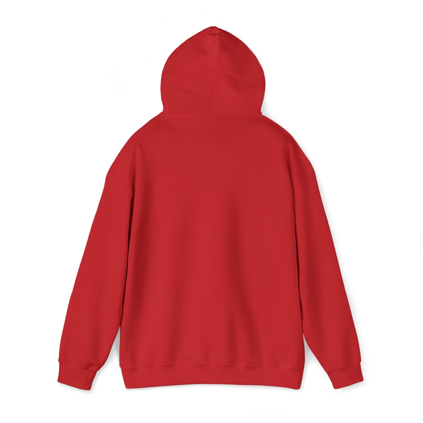 Cumberland Transportation Unisex Heavy Blend™ Hooded Sweatshirt