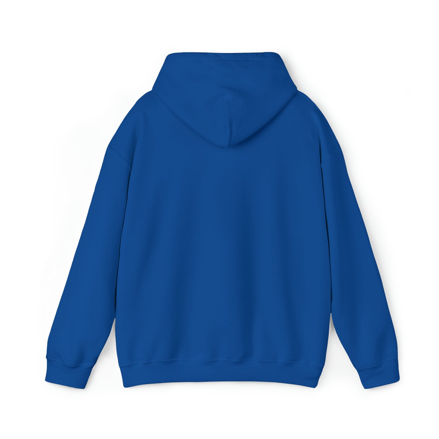 Cumberland Transportation Unisex Heavy Blend™ Hooded Sweatshirt