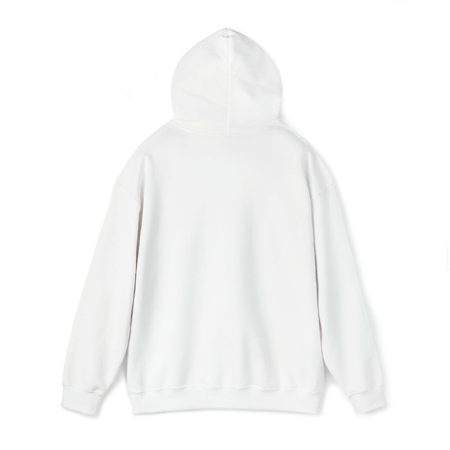 Be Amazing Hooded Sweatshirt