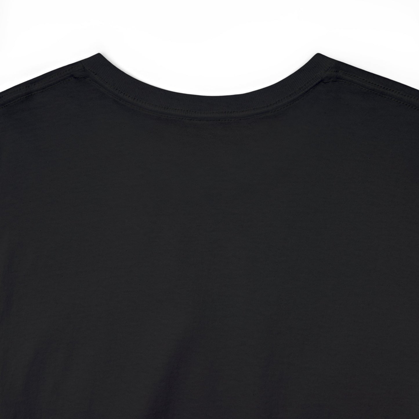 Cumberland Transportation Unisex Heavy Cotton Tee