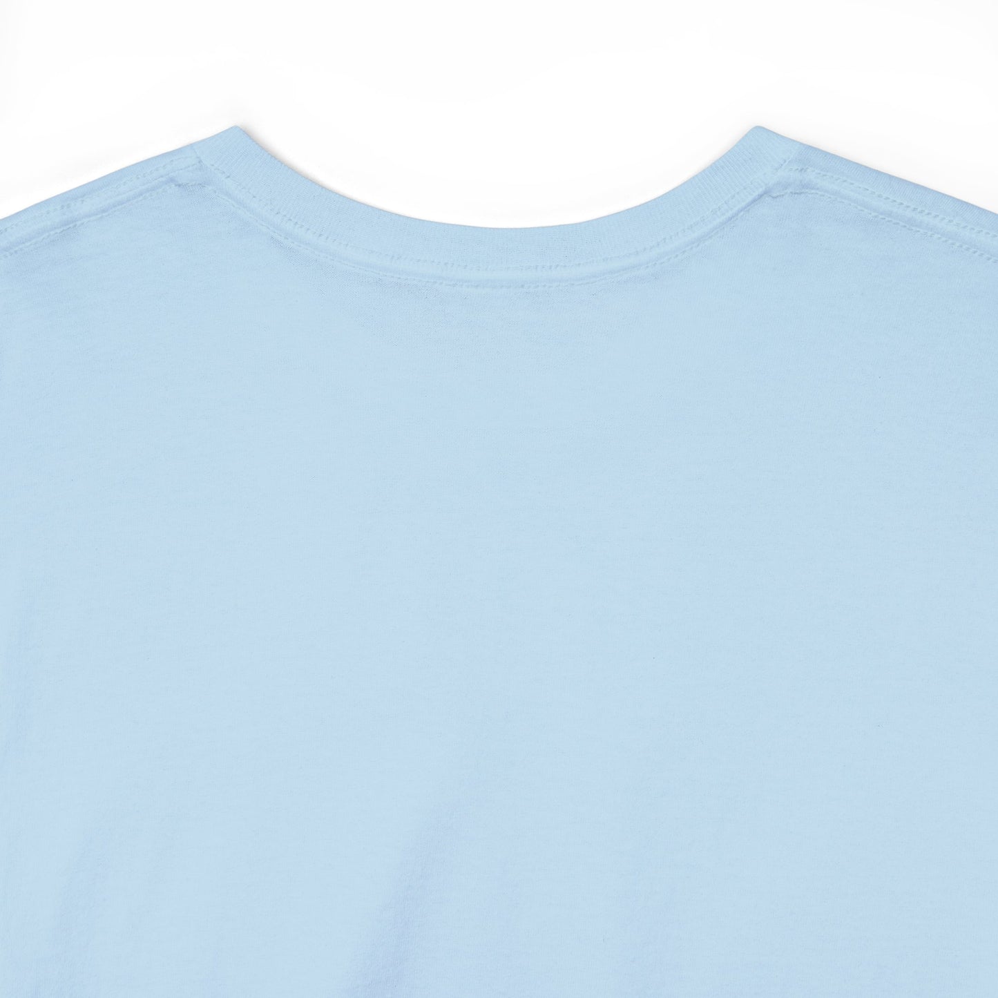 Cumberland Transportation Unisex Heavy Cotton Tee