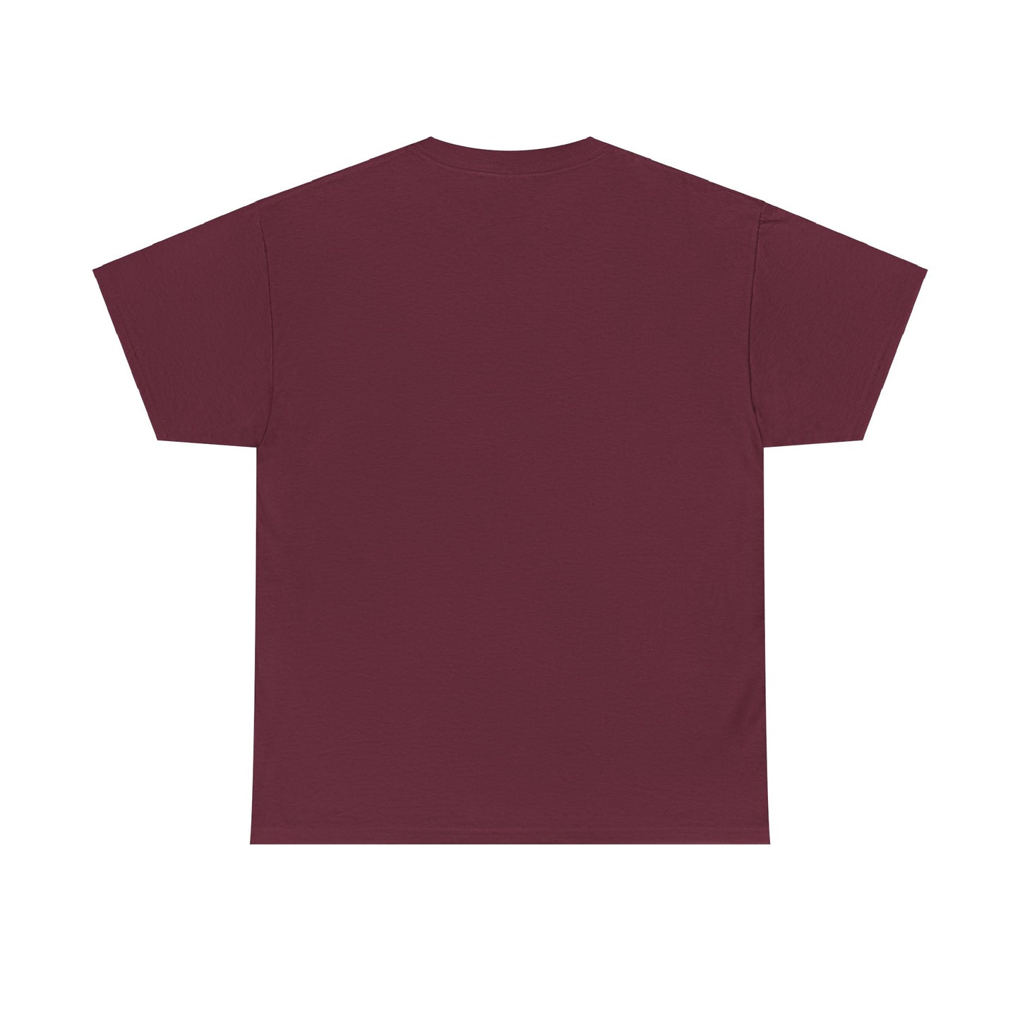Cumberland Transportation Unisex Heavy Cotton Tee