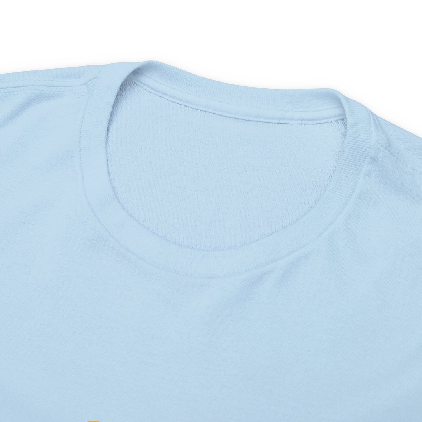 Cumberland Transportation Unisex Heavy Cotton Tee